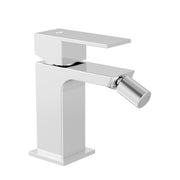GRIFO BIDET MONOMANDO SERIE ORION - Noluxa