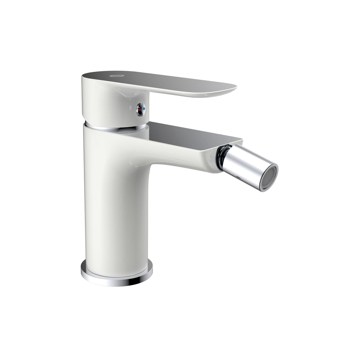 GRIFO BIDET MONOMANDO SERIE CASSIO - Noluxa