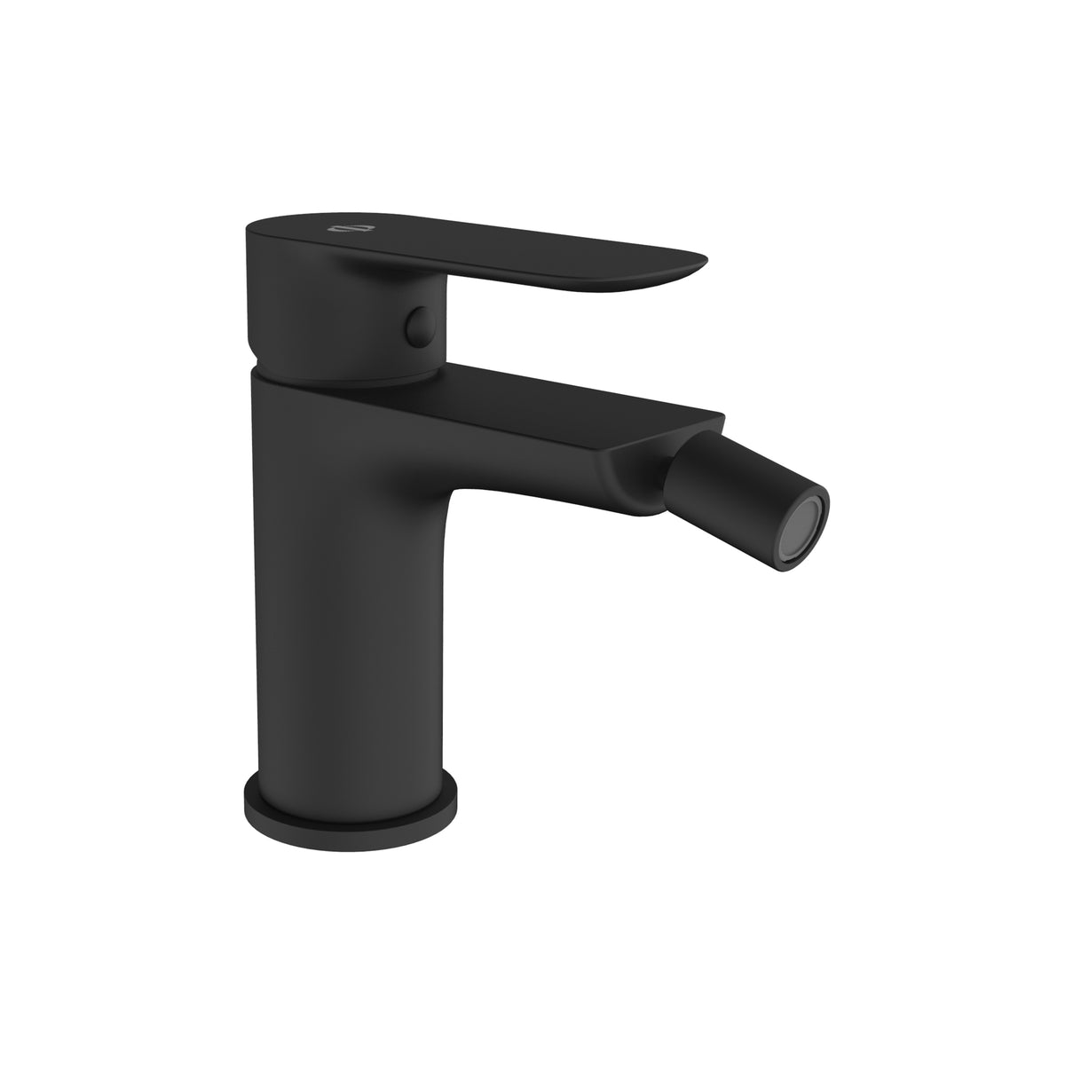 GRIFO BIDET MONOMANDO SERIE CASSIO - Noluxa