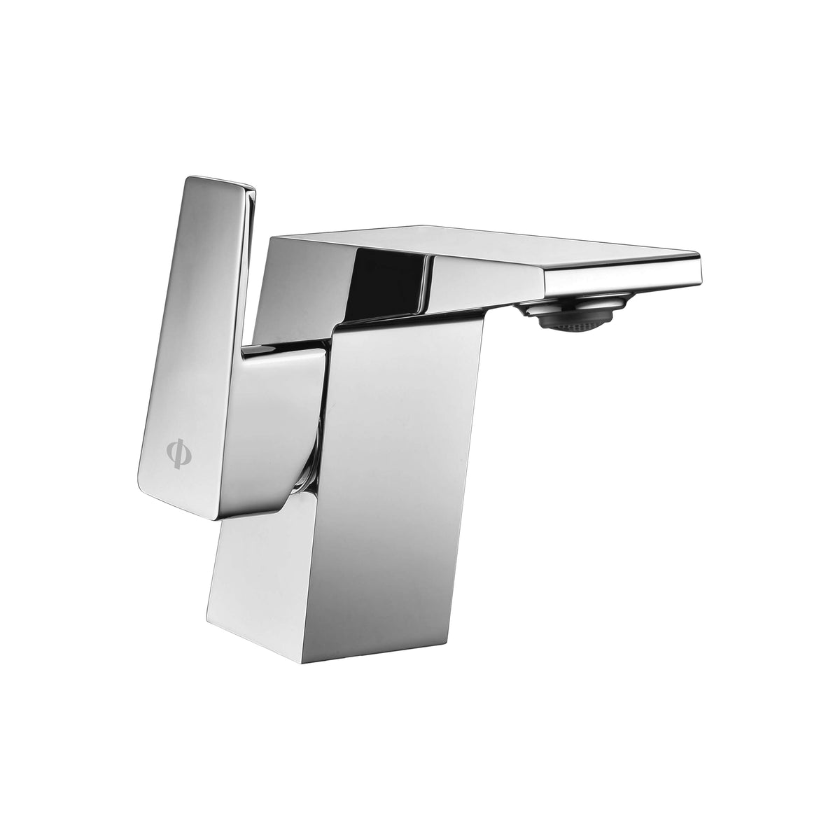 GRIFO LAVABO CAÑO BAJO MONOMANDO SERIE ATRIO - Noluxa