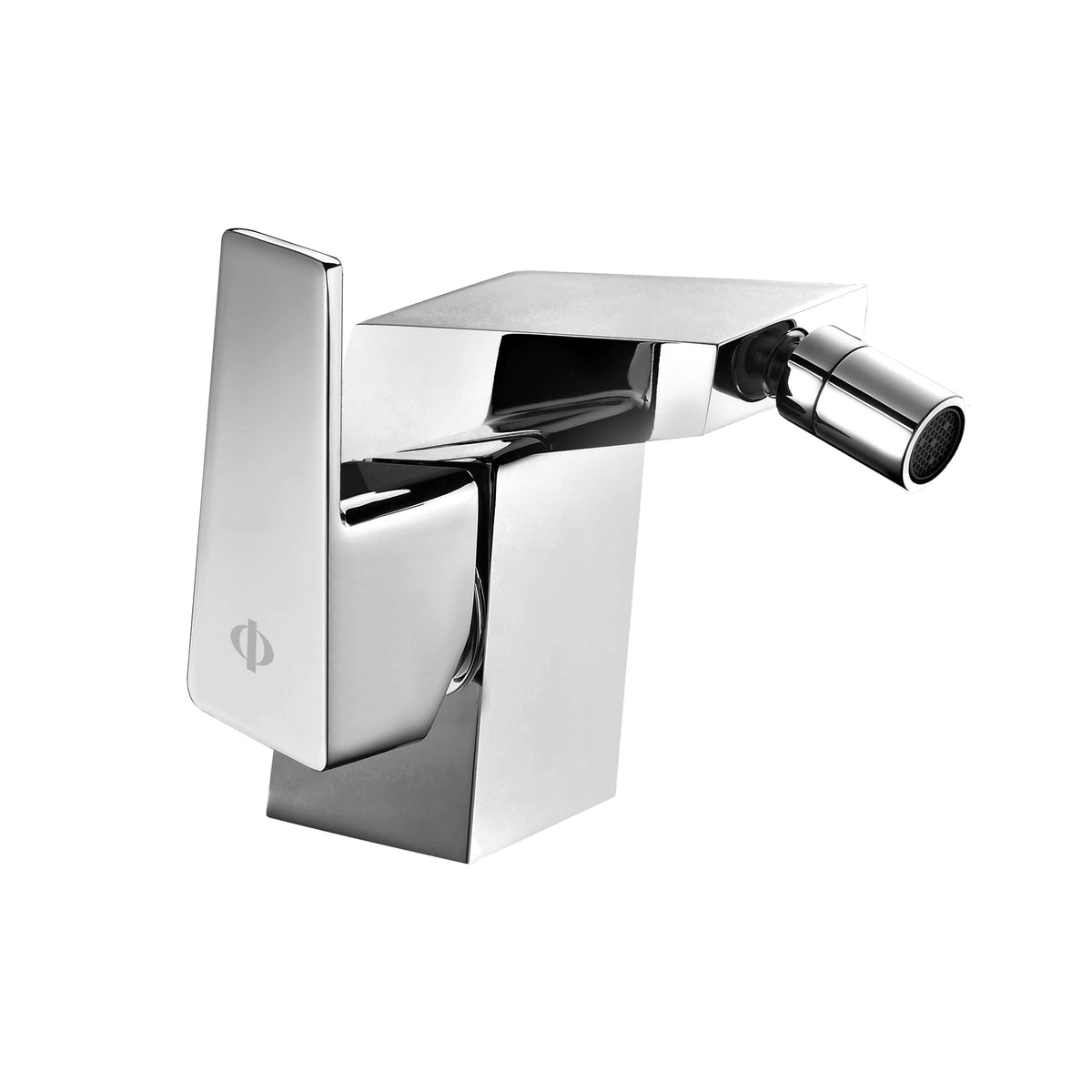 GRIFO BIDET MONOMANDO SERIE ATRIO - Noluxa