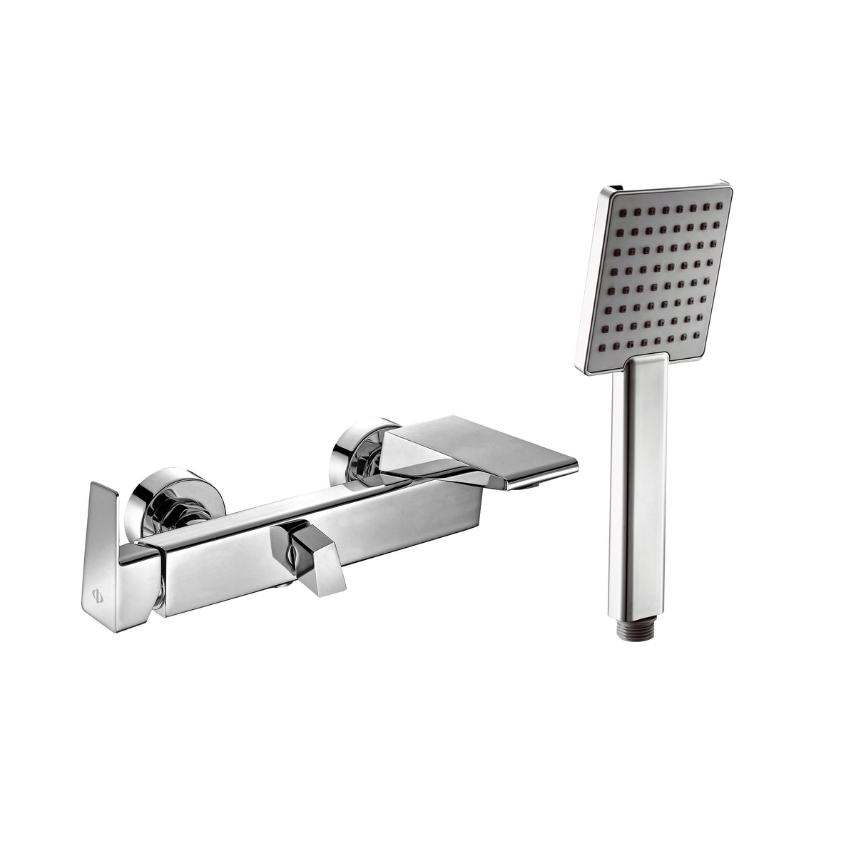GRIFO BAÑERA Y DUCHA MONOMANDO SERIE ATRIO - Noluxa