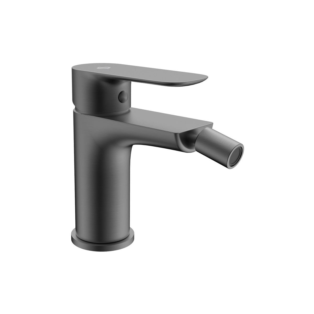 GRIFO BIDET MONOMANDO SERIE CASSIO - Noluxa
