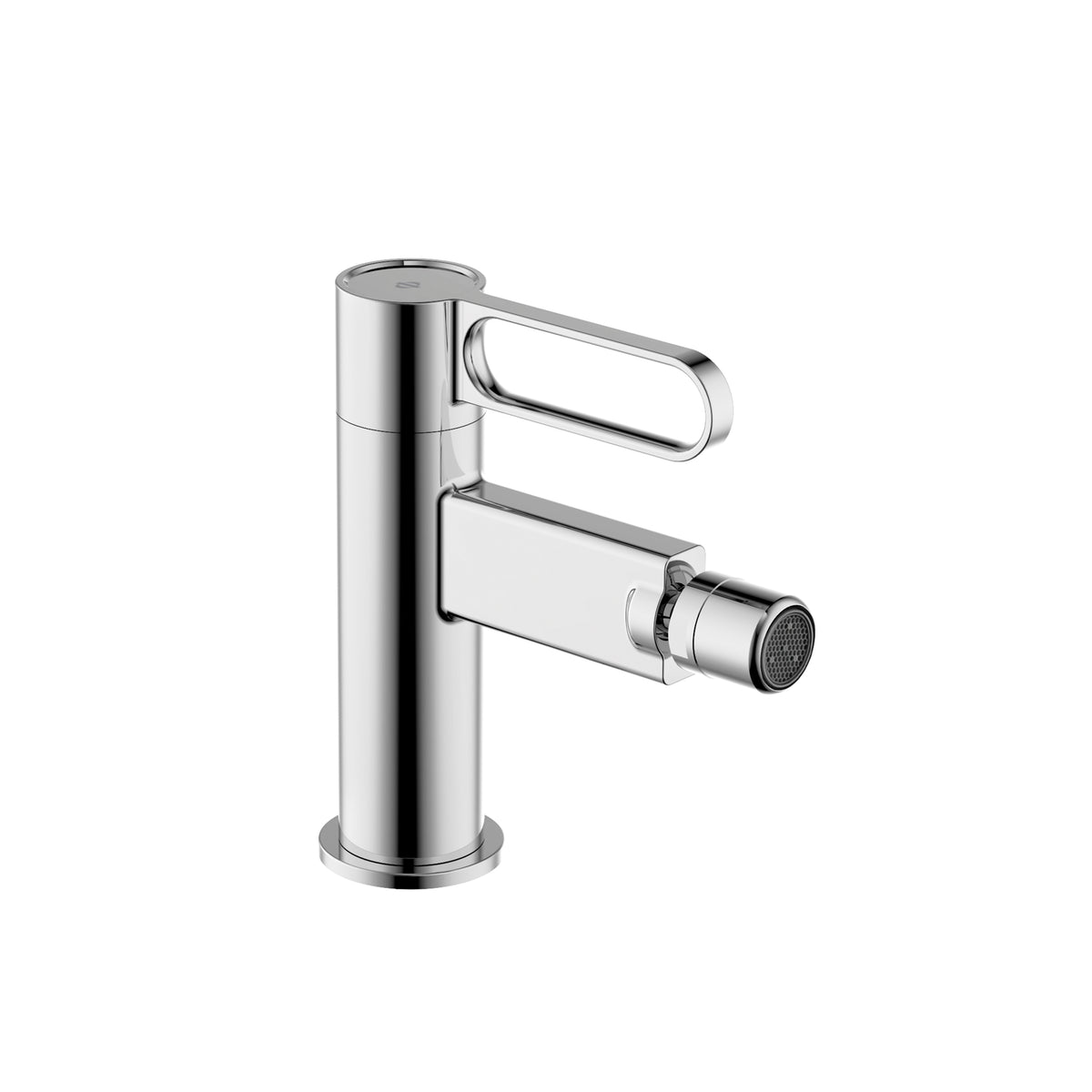 GRIFO BIDET MONOMANDO SERIE DIOR - Noluxa
