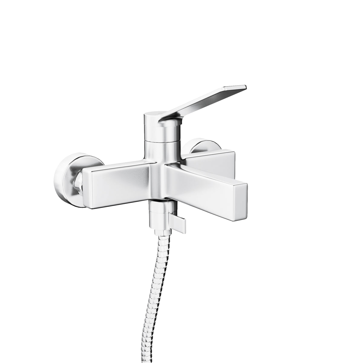 GRIFO BAÑERA Y DUCHA MONOMANDO SERIE TARSIO - Noluxa