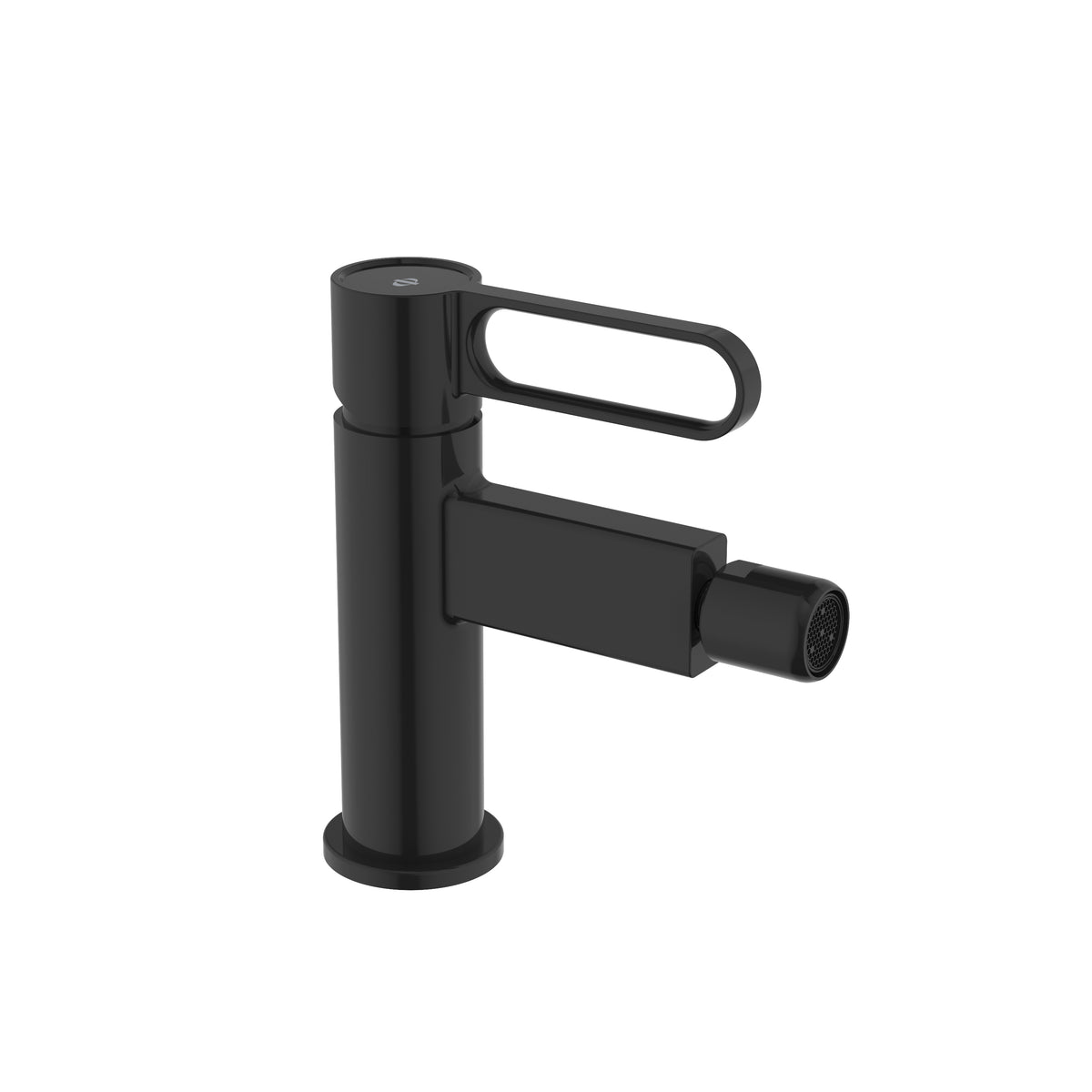 GRIFO BIDET MONOMANDO SERIE DIOR - Noluxa