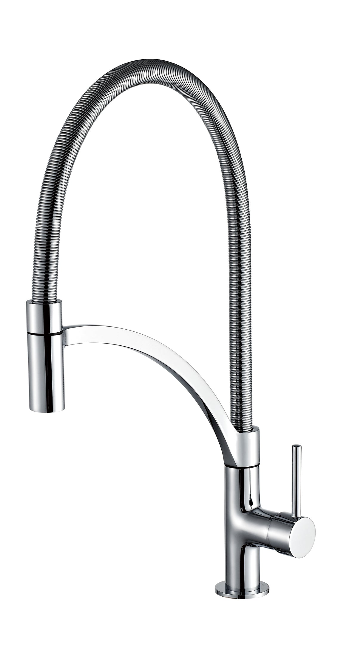 GRIFO DE COCINA EXTRAÍBLE SERIE DESIGN - Noluxa