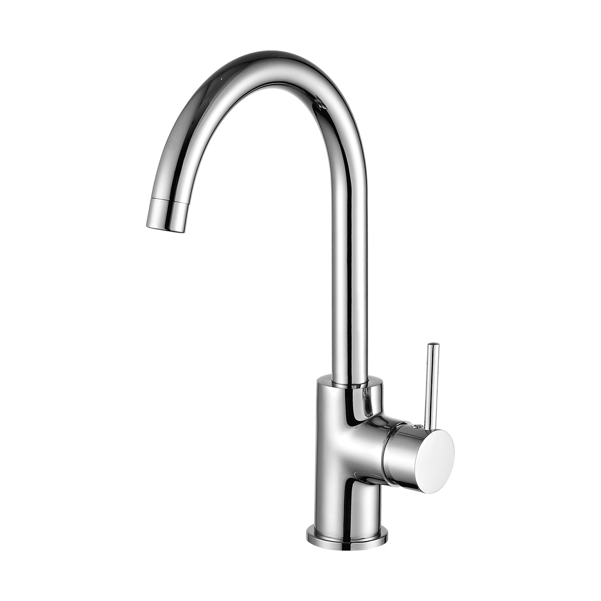 GRIFO DE COCINA SERIE ROUND - Noluxa