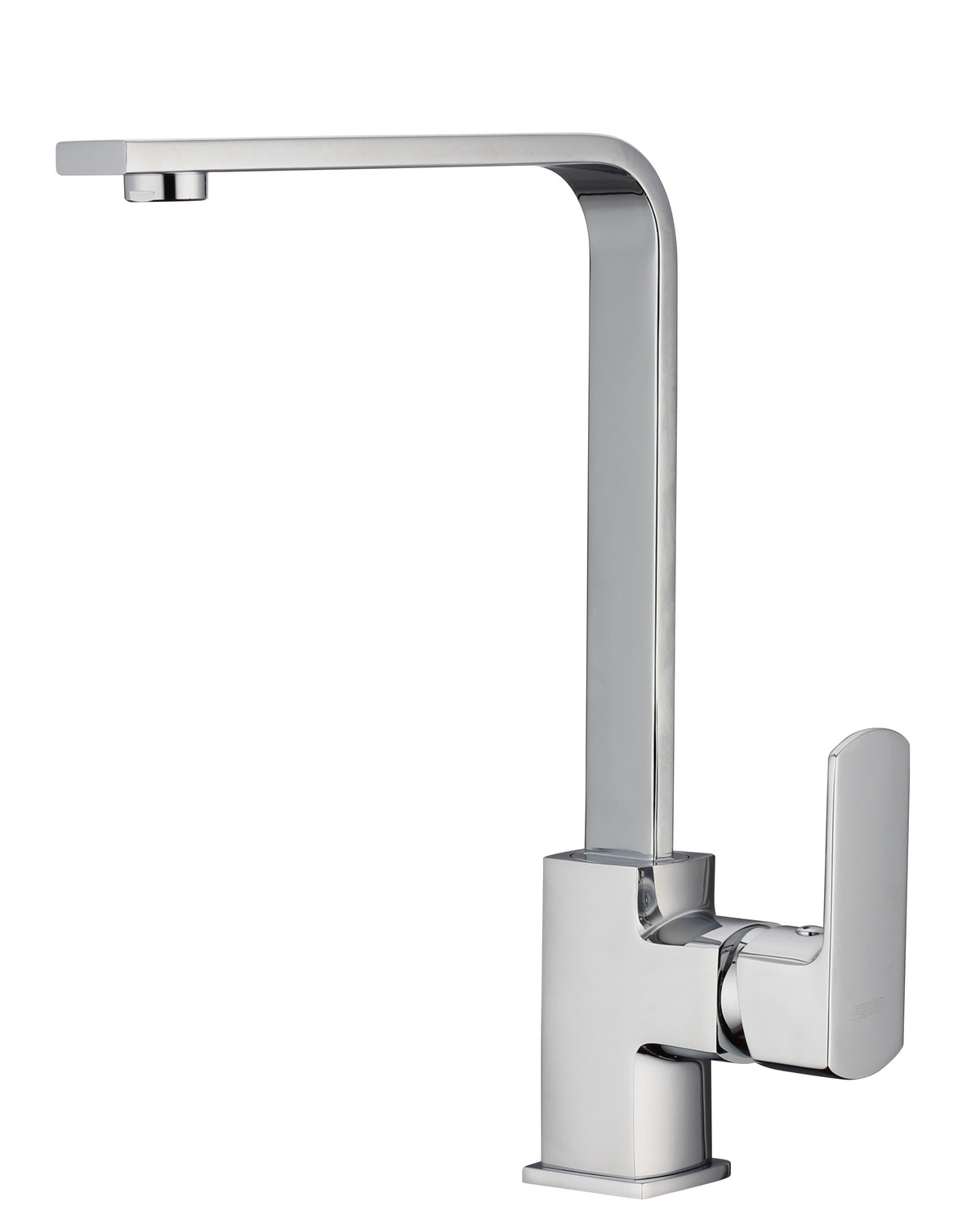 GRIFO DE COCINA SERIE QUADRA - Noluxa