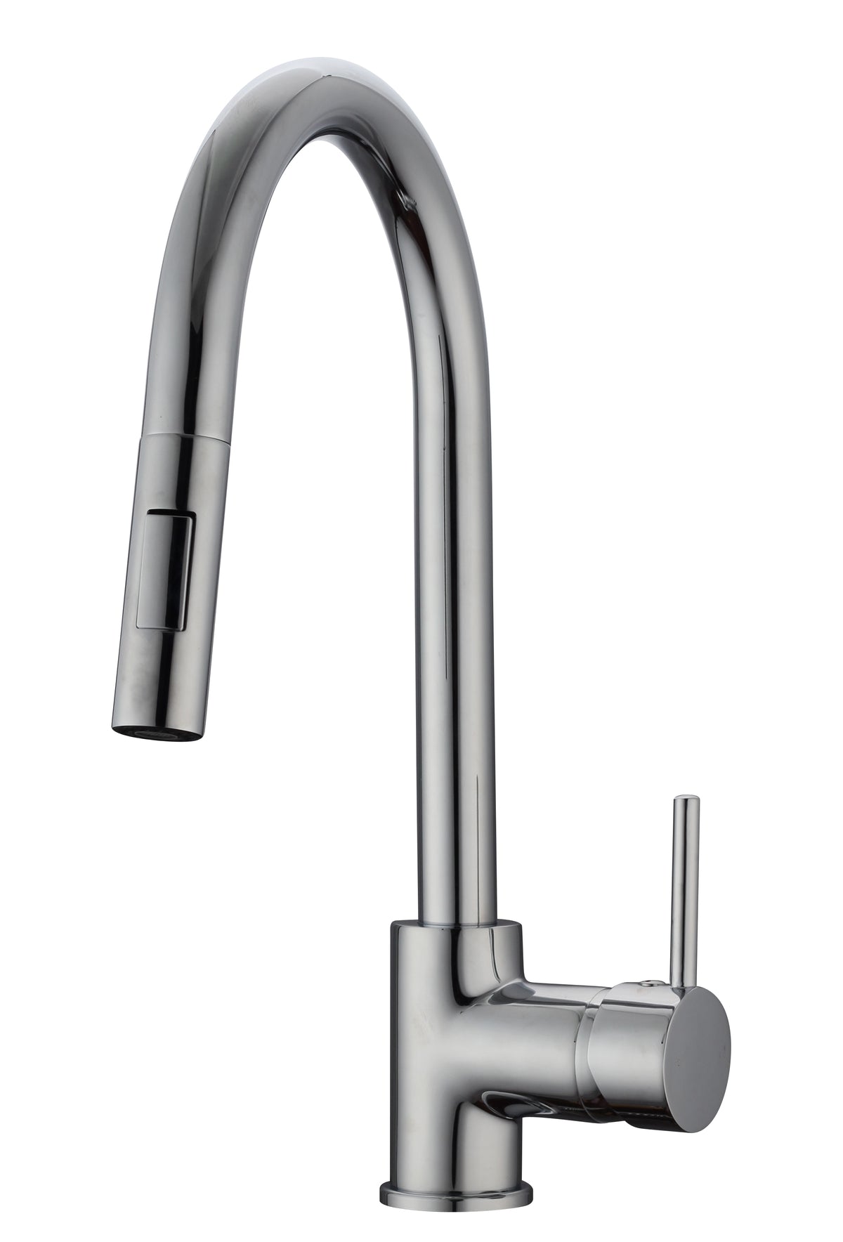 GRIFO DE COCINA EXTRAÍBLE SERIE ROUND - Noluxa