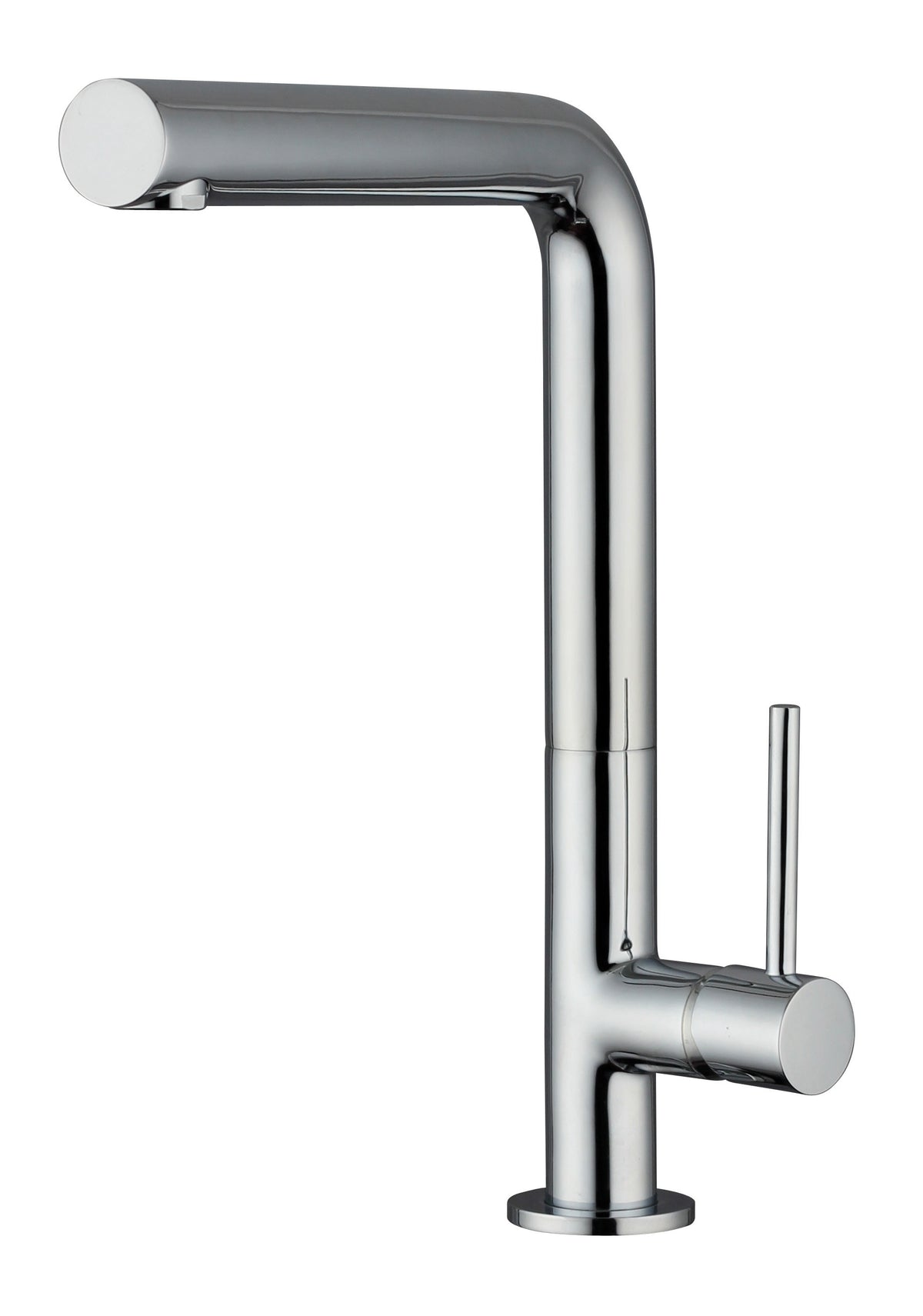 GRIFO DE COCINA SERIE SILVER - Noluxa