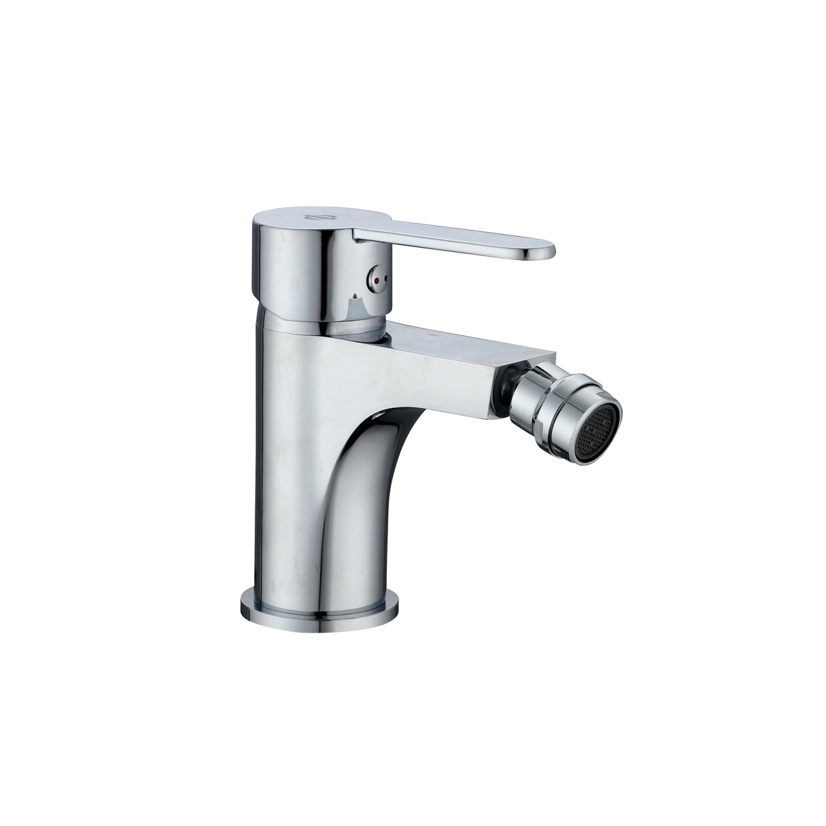 GRIFO BIDET MONOMANDO SERIE SION - Noluxa