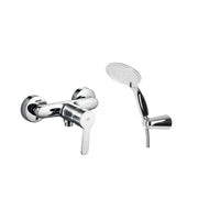 GRIFO DUCHA MONOMANDO SERIE SION - Noluxa
