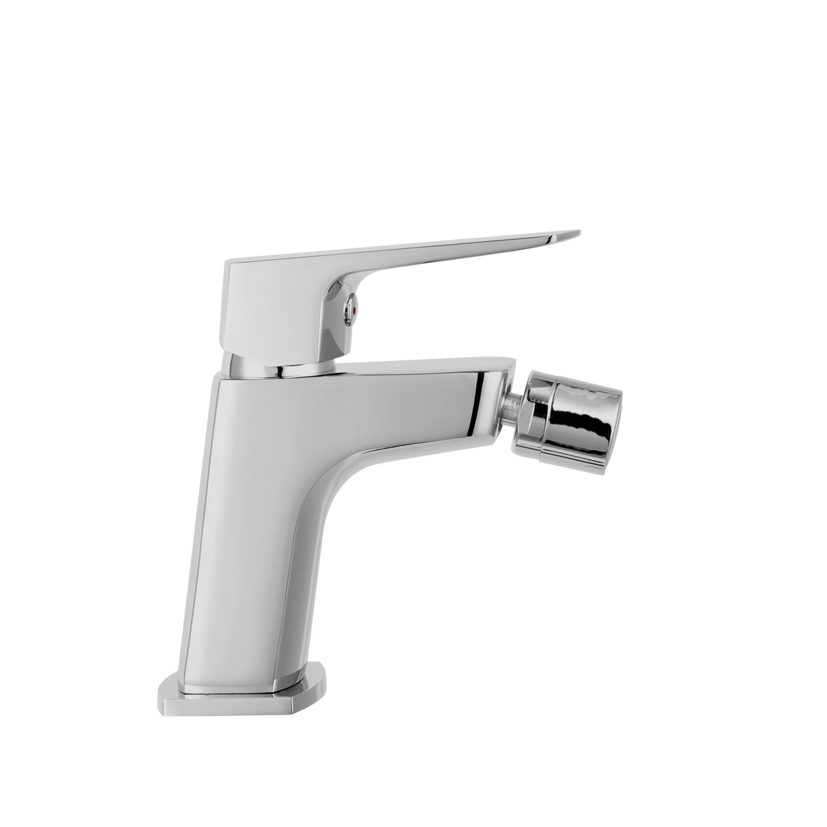 GRIFO BIDET MONOMANDO SERIE MARRIOT - Noluxa