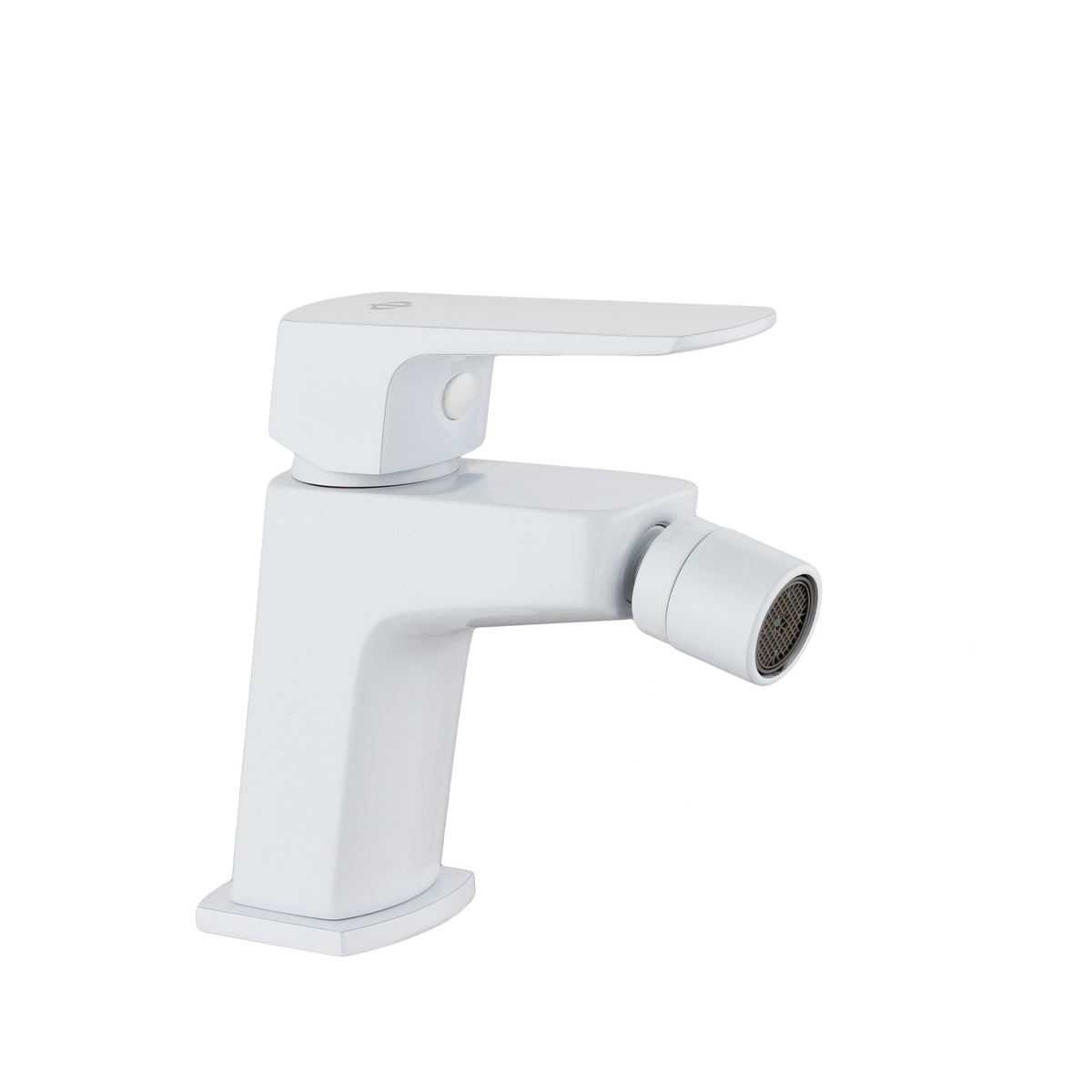 GRIFO BIDET MONOMANDO SERIE MARRIOT - Noluxa