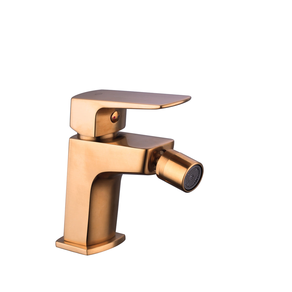 GRIFO BIDET MONOMANDO SERIE MARRIOT - Noluxa