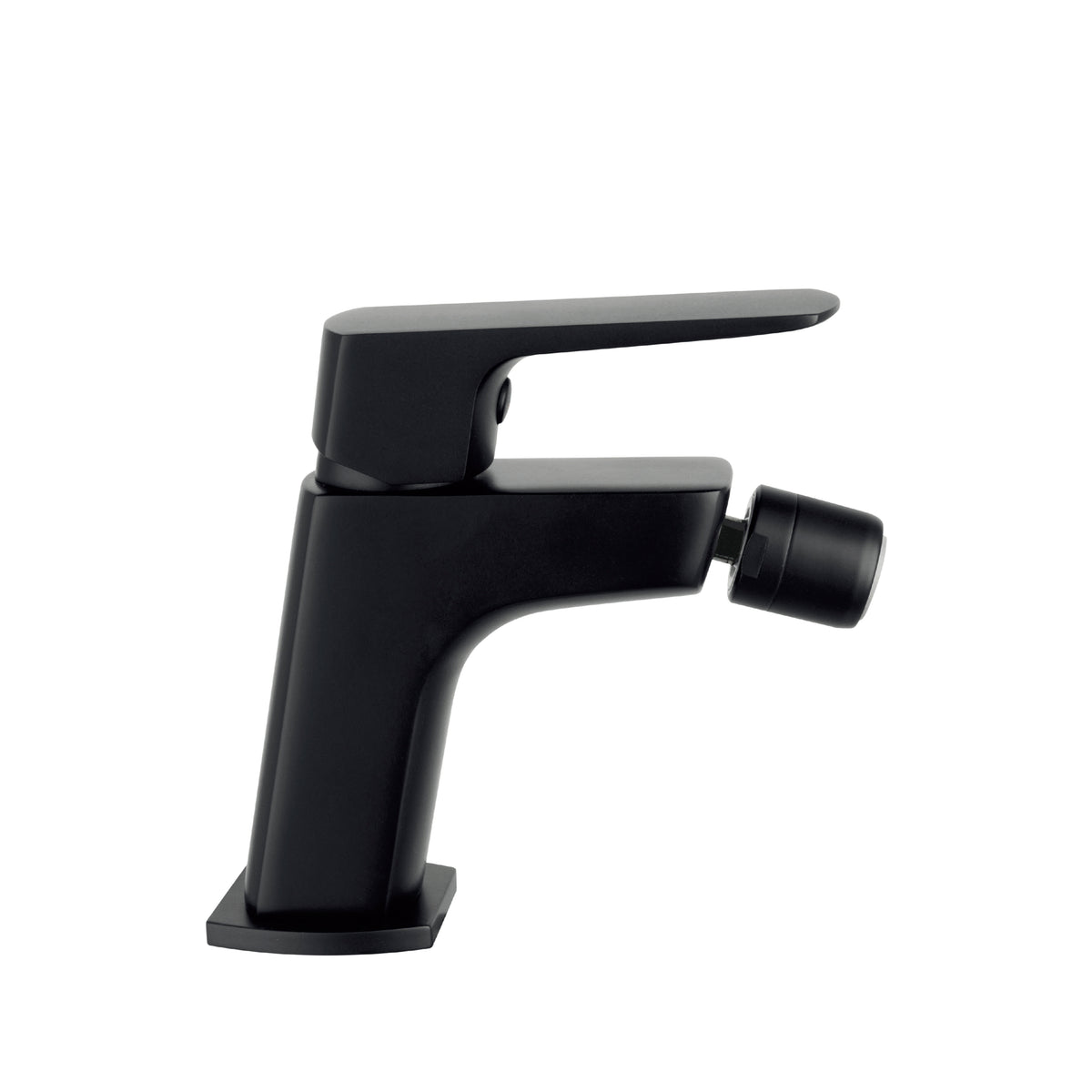 GRIFO BIDET MONOMANDO SERIE MARRIOT - Noluxa