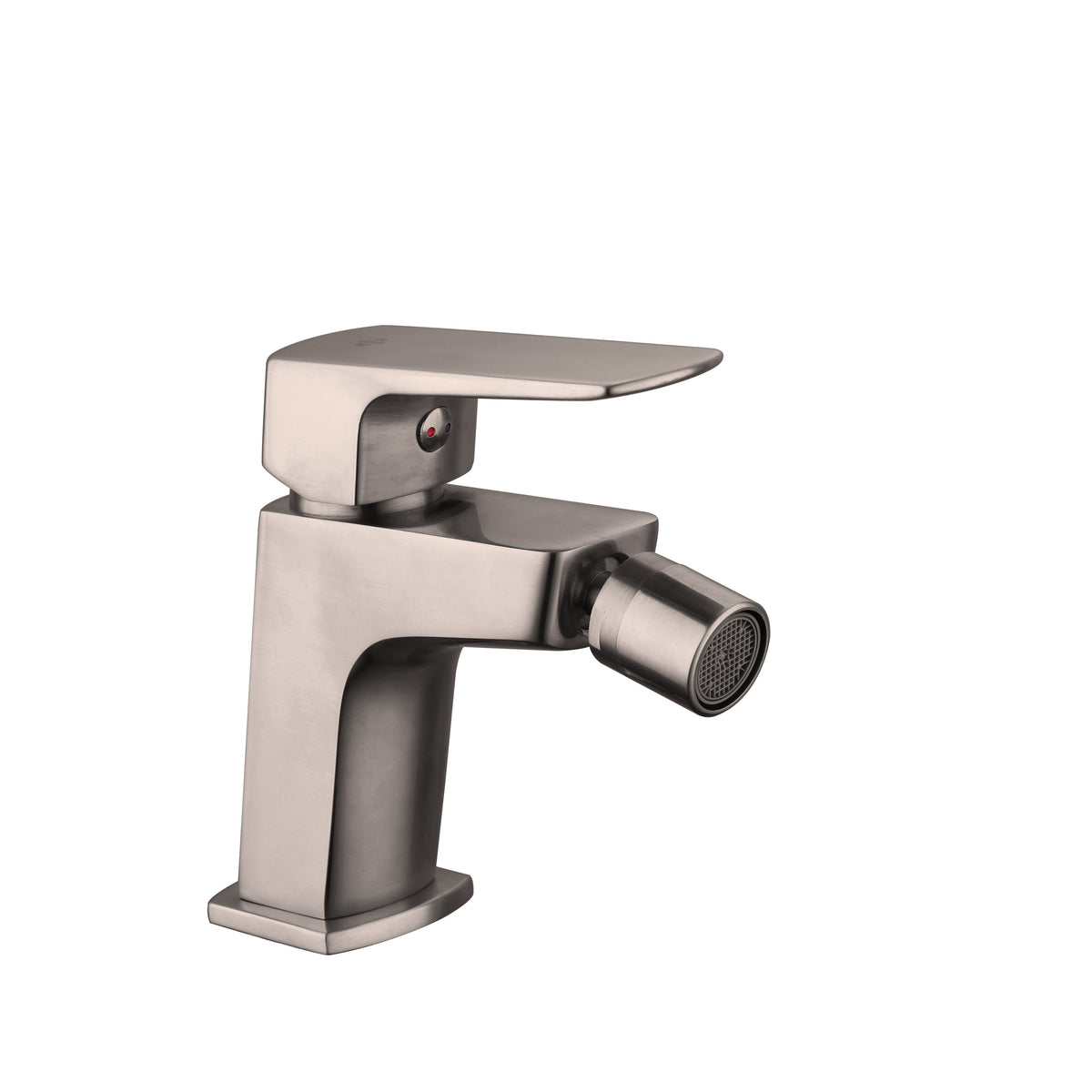 GRIFO BIDET MONOMANDO SERIE MARRIOT - Noluxa