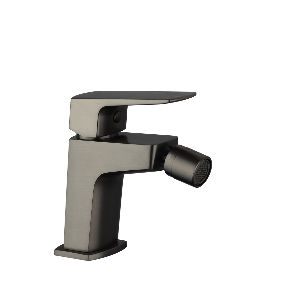 GRIFO BIDET MONOMANDO SERIE MARRIOT - Noluxa
