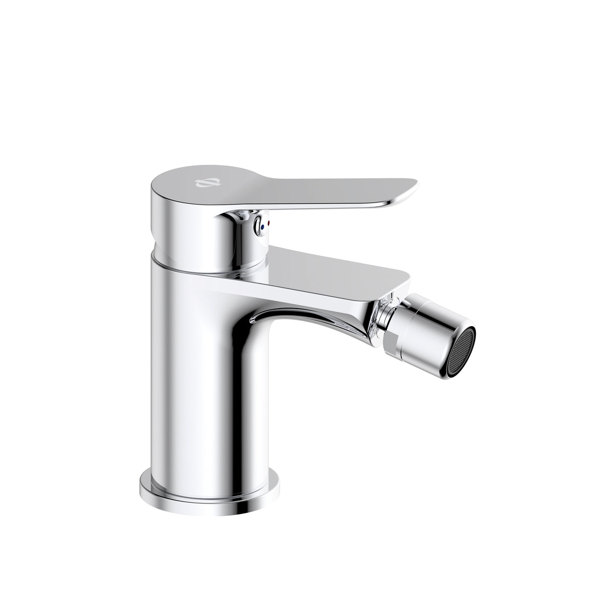 GRIFO BIDET MONOMANDO SERIE RHIO - Noluxa