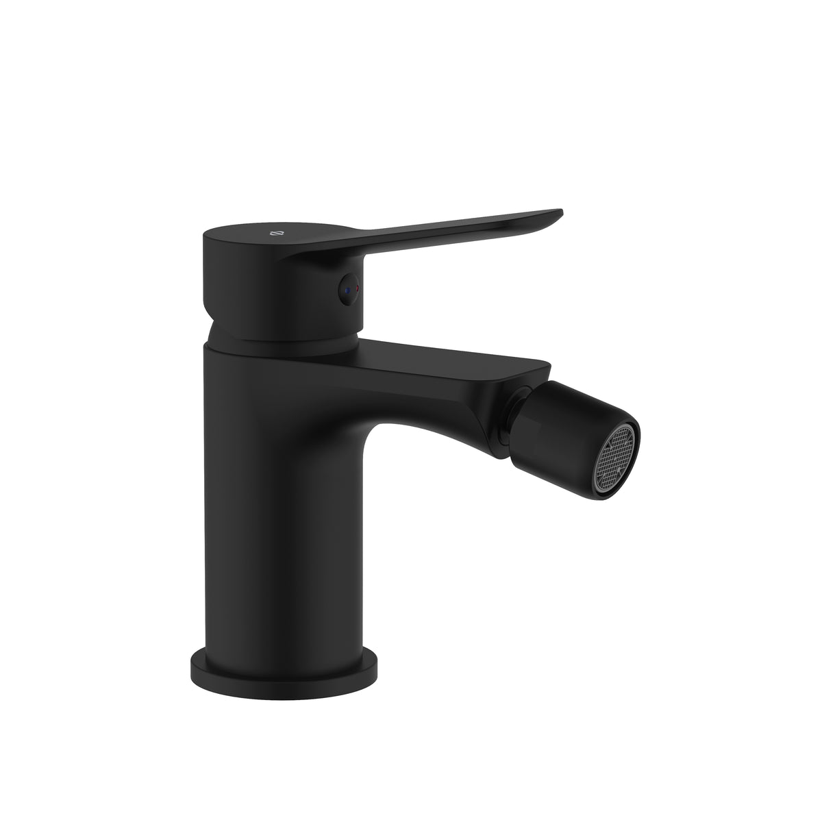 GRIFO BIDET MONOMANDO SERIE RHIO - Noluxa