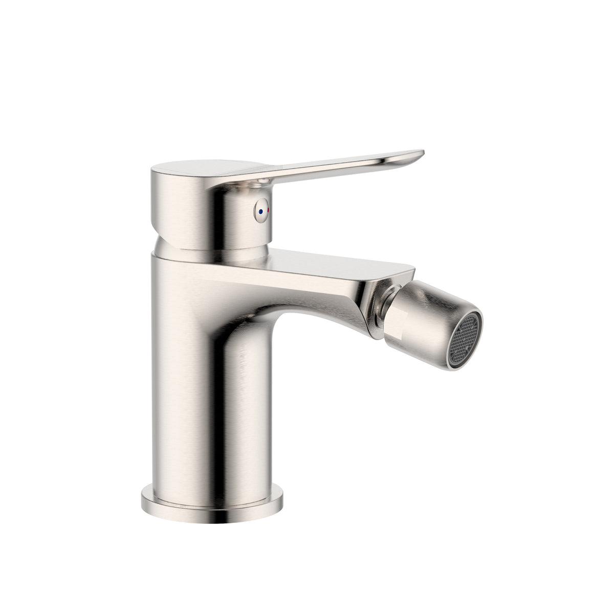 GRIFO BIDET MONOMANDO SERIE RHIO - Noluxa