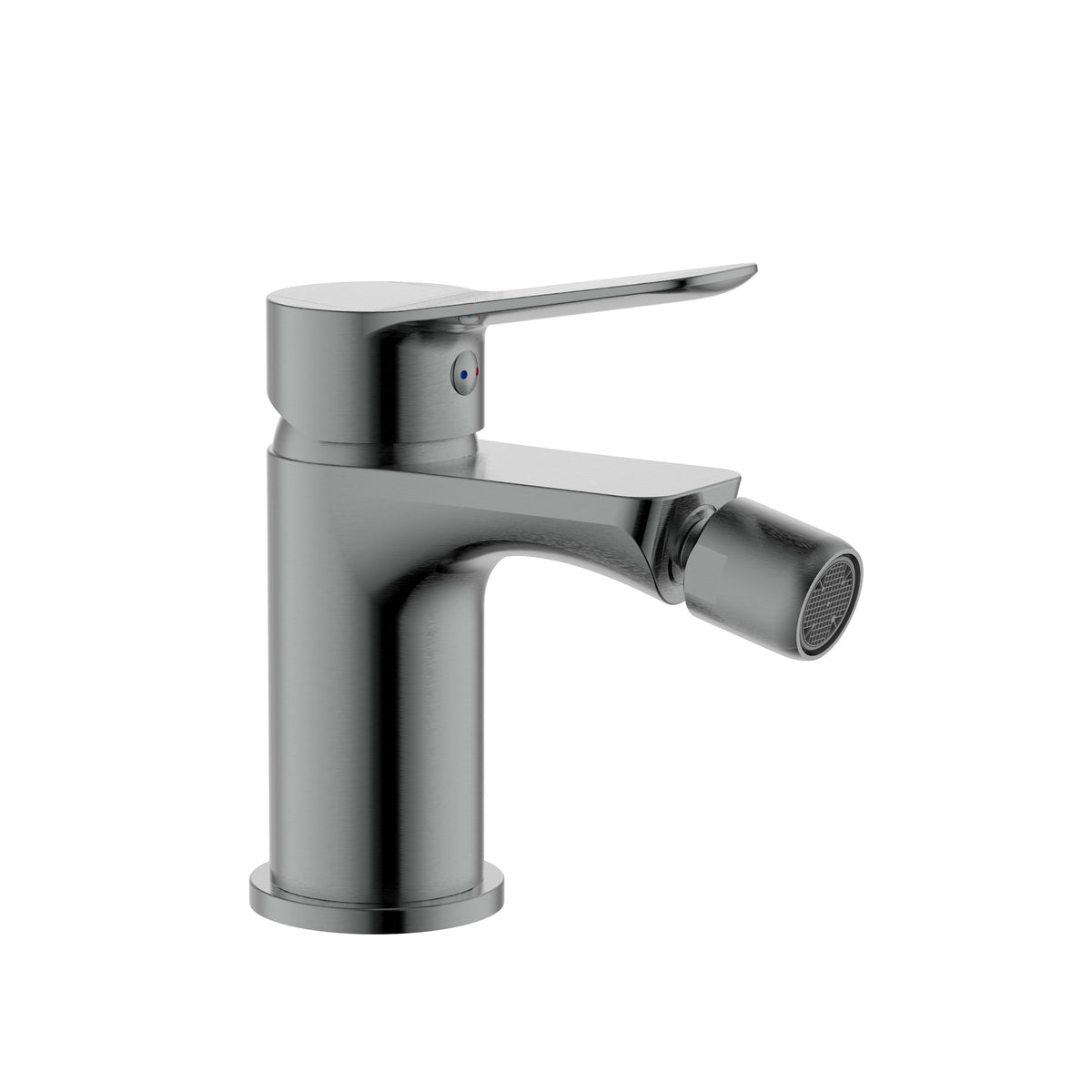 GRIFO BIDET MONOMANDO SERIE RHIO - Noluxa