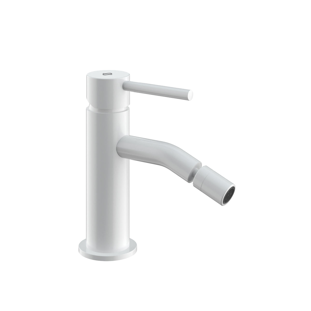 GRIFO BIDET MONOMANDO SERIE SIRIO - Noluxa