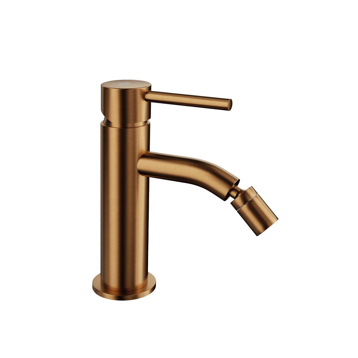 GRIFO BIDET MONOMANDO SERIE SIRIO - Noluxa