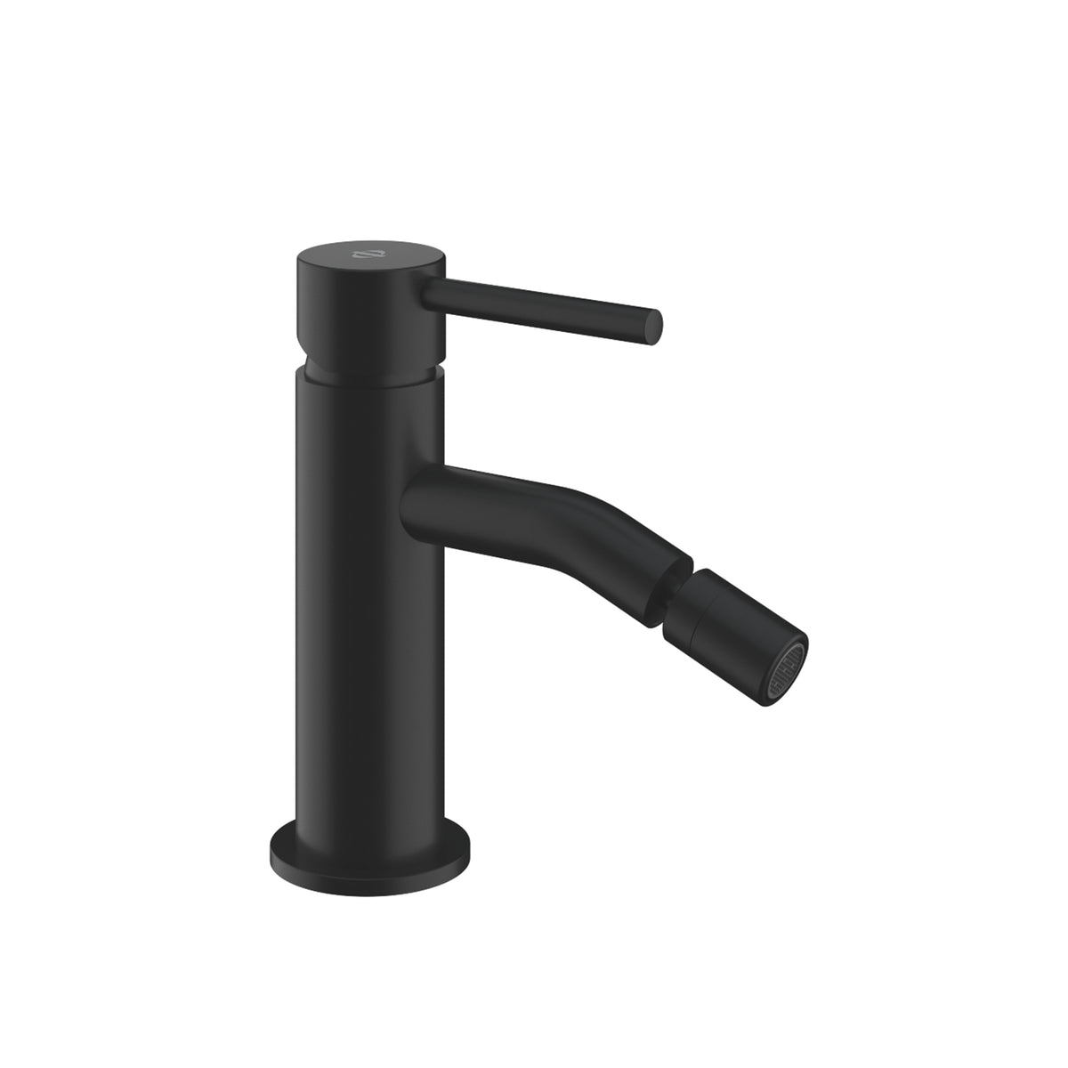 GRIFO BIDET MONOMANDO SERIE SIRIO - Noluxa