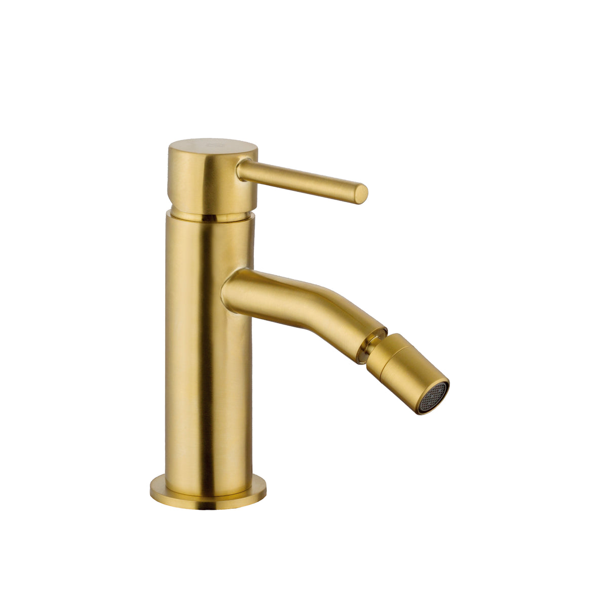 GRIFO BIDET MONOMANDO SERIE SIRIO - Noluxa
