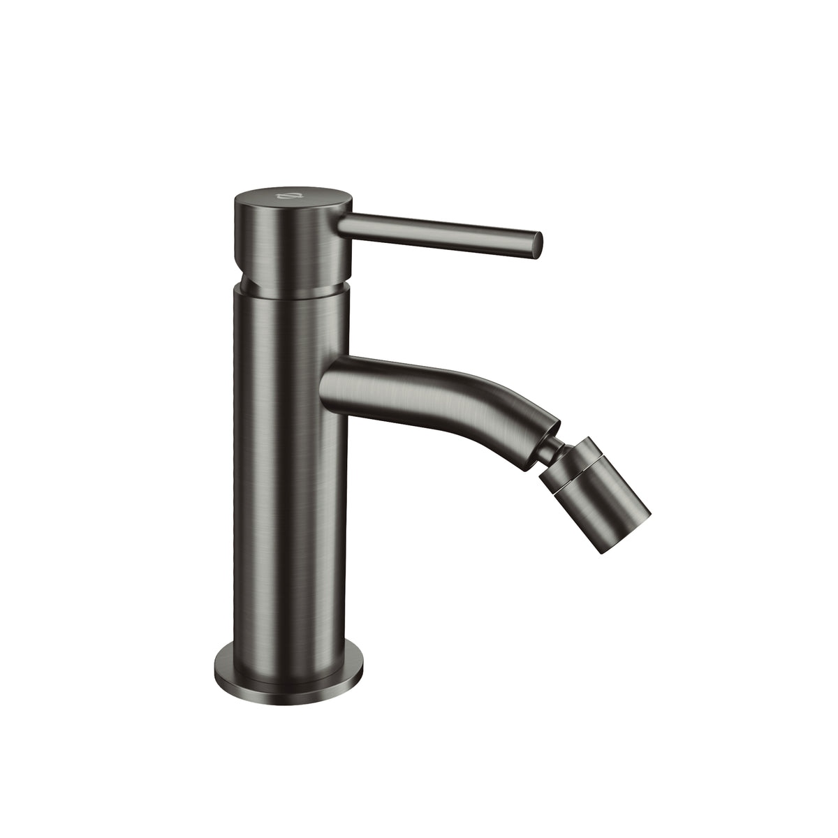 GRIFO BIDET MONOMANDO SERIE SIRIO - Noluxa