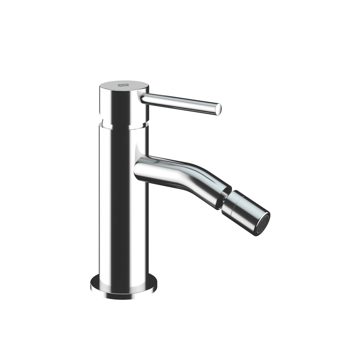 GRIFO BIDET MONOMANDO SERIE SIRIO - Noluxa