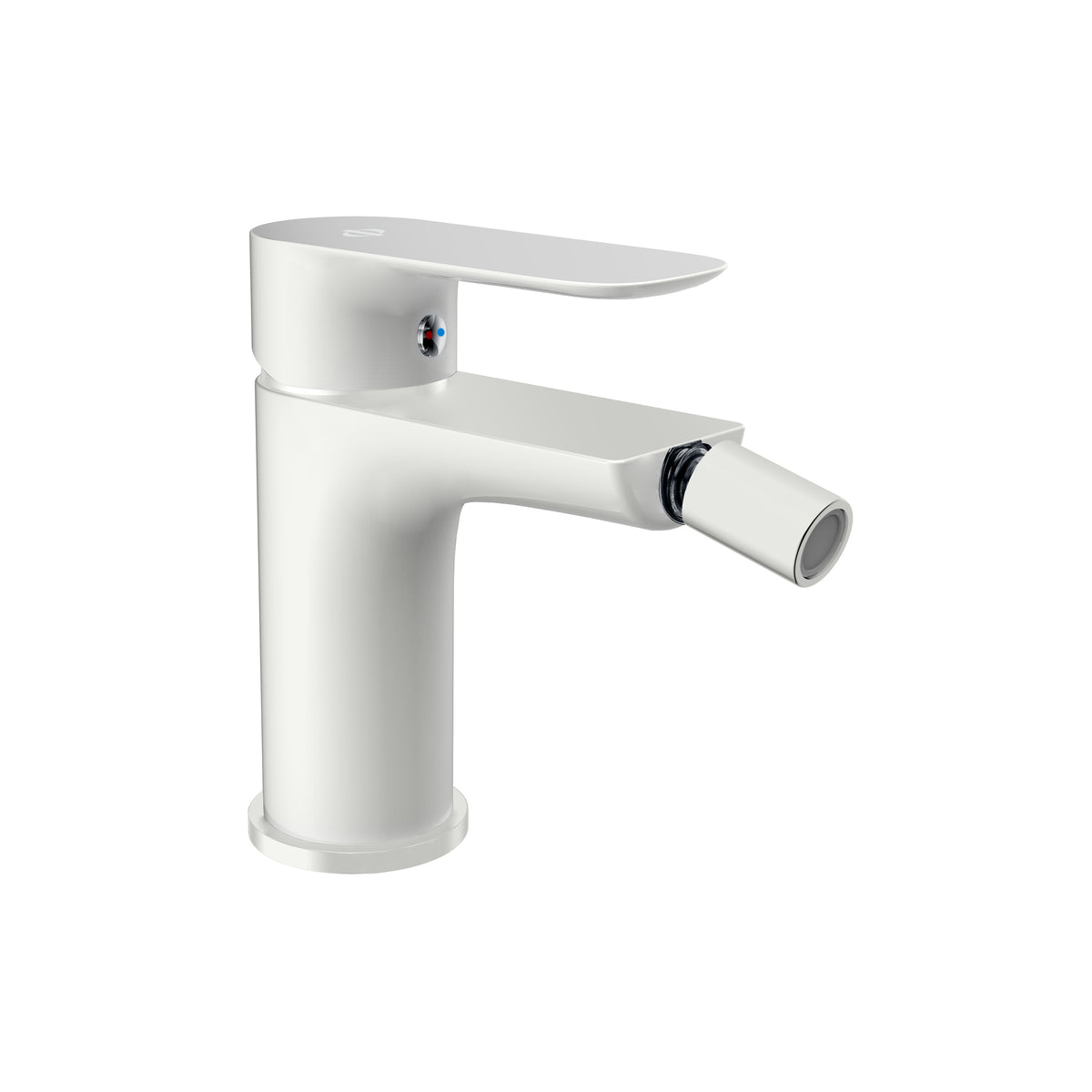 GRIFO BIDET MONOMANDO SERIE CASSIO - Noluxa