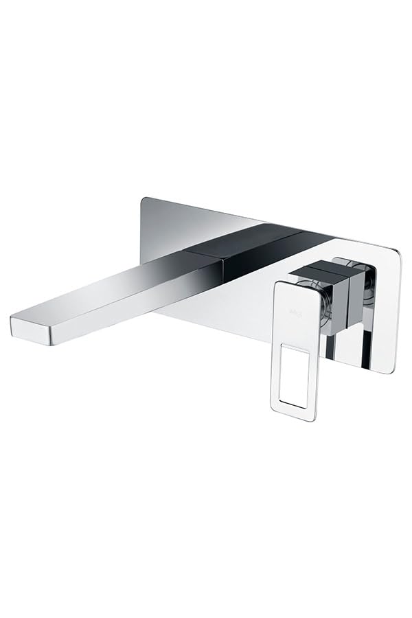GRIFO LAVABO EMPOTRADO MONOMANDO SERIE SUECIA
