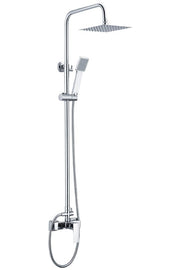 SINGLE-LEVER SHOWER COLUMN BALI SERIES
