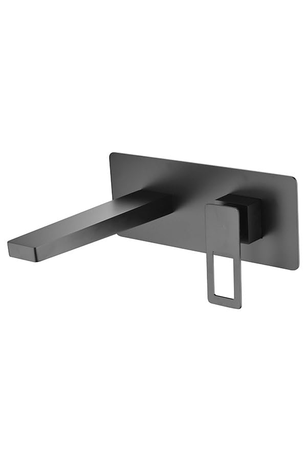 GRIFO LAVABO EMPOTRADO MONOMANDO SERIE SUECIA