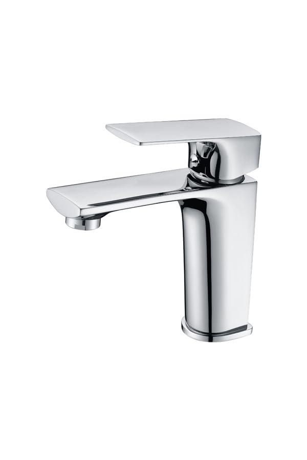 Low-spout single-lever basin mixer BALI SERIES