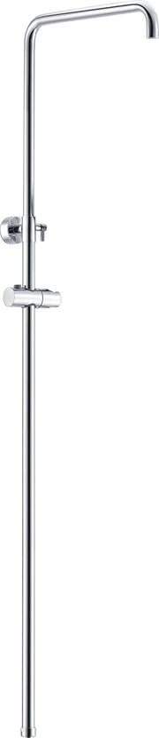 BARRA DE BAÑERA EXTENSIBLE REDONDA (115-165CM)