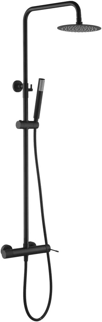 SINGLE-LEVER SHOWER COLUMN LINE SERIES
