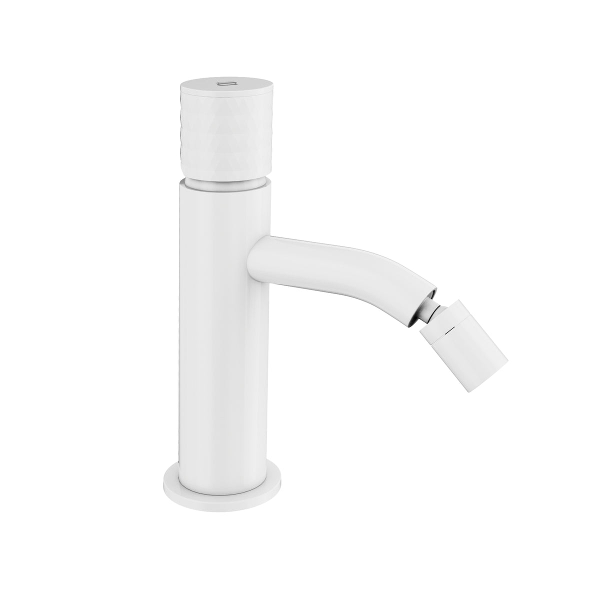 GRIFO BIDET MONOMANDO SERIE HELIOS - Noluxa