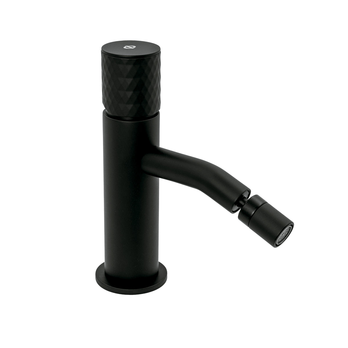 GRIFO BIDET MONOMANDO SERIE HELIOS - Noluxa