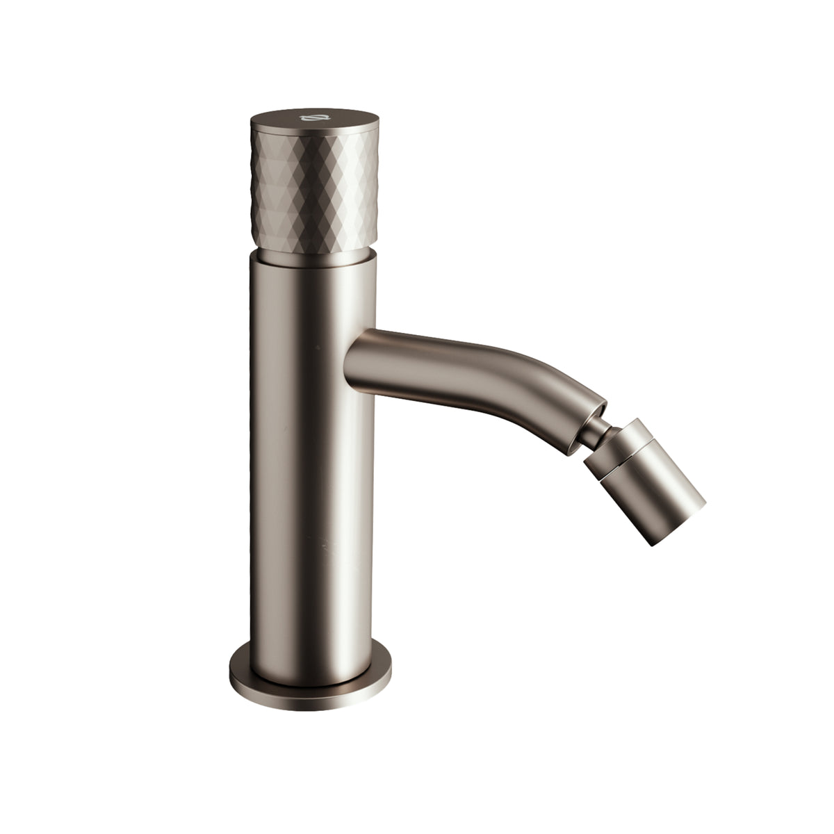 GRIFO BIDET MONOMANDO SERIE HELIOS - Noluxa