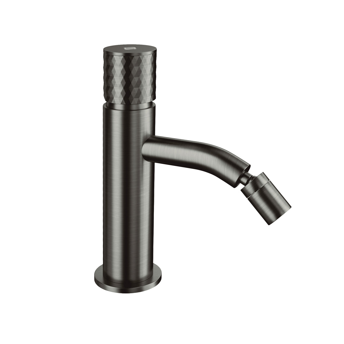 GRIFO BIDET MONOMANDO SERIE HELIOS - Noluxa