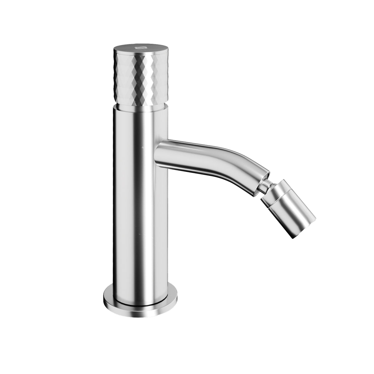 GRIFO BIDET MONOMANDO SERIE HELIOS - Noluxa