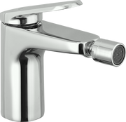 GRIFO BIDET MONOMANDO SERIE LAZIO - Noluxa