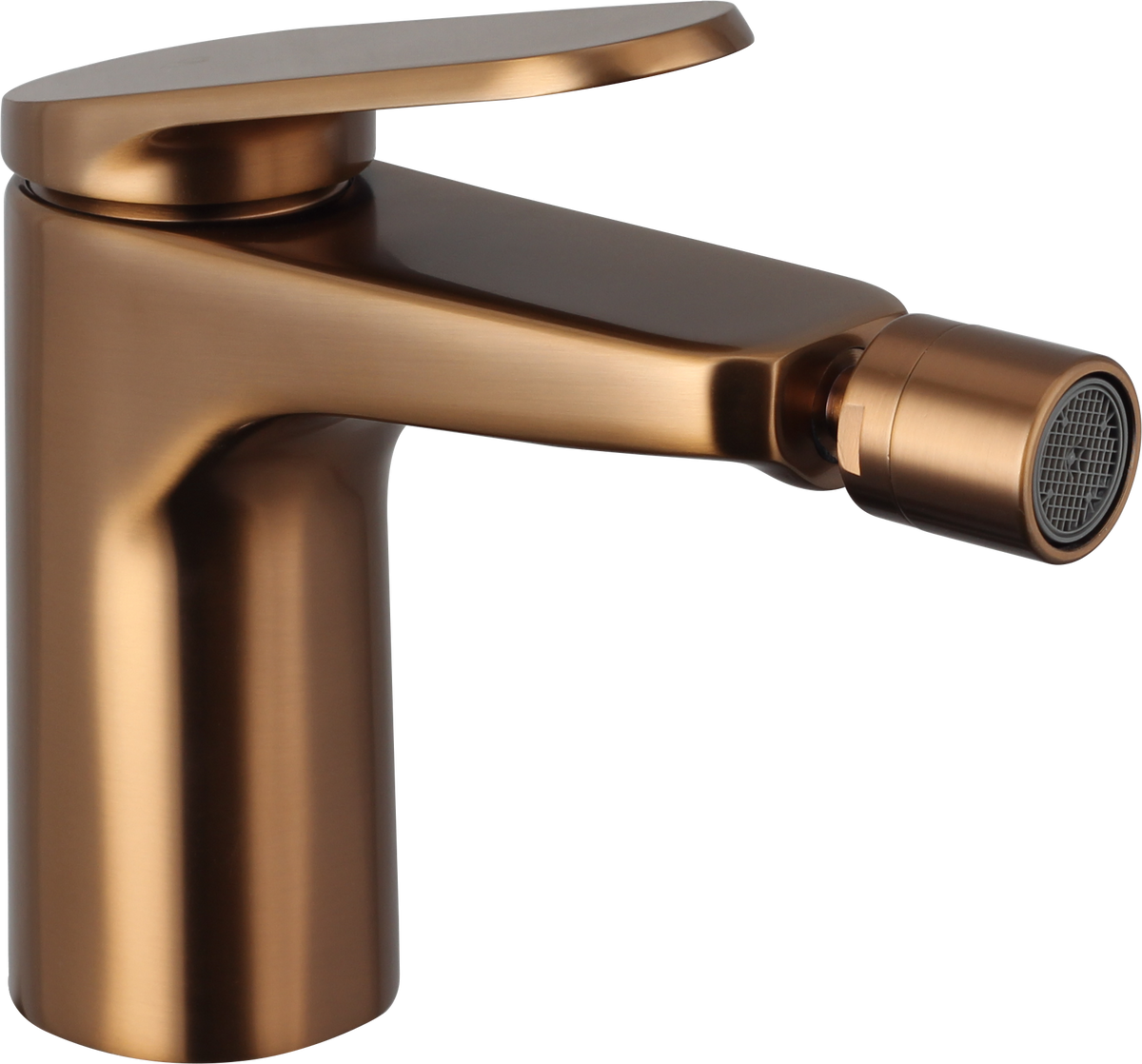 GRIFO BIDET MONOMANDO SERIE LAZIO