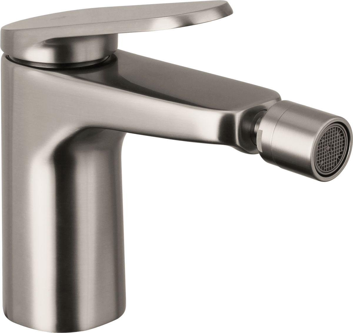 GRIFO BIDET MONOMANDO SERIE LAZIO