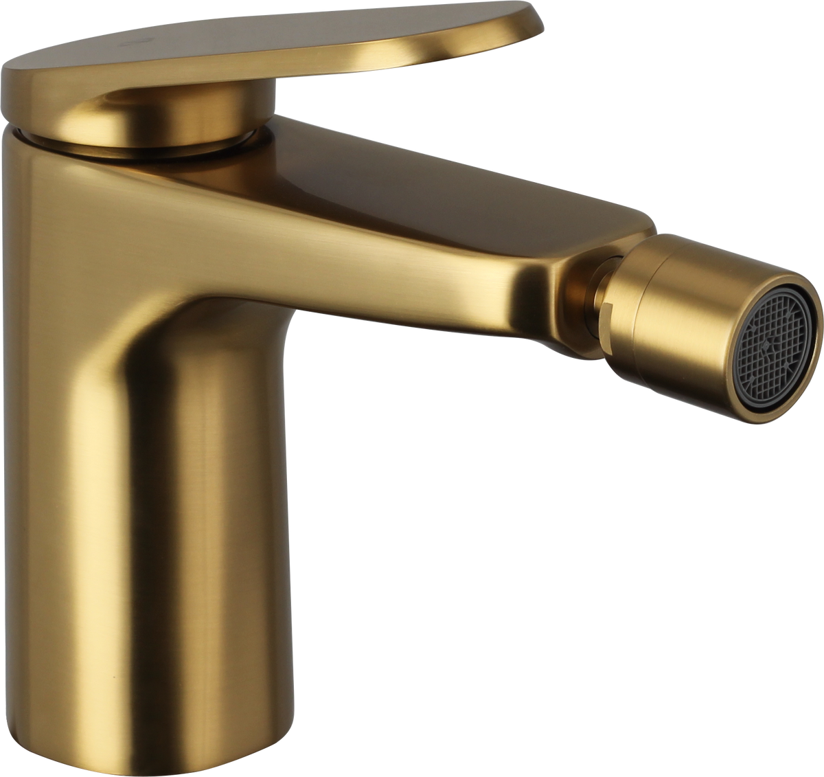 GRIFO BIDET MONOMANDO SERIE LAZIO