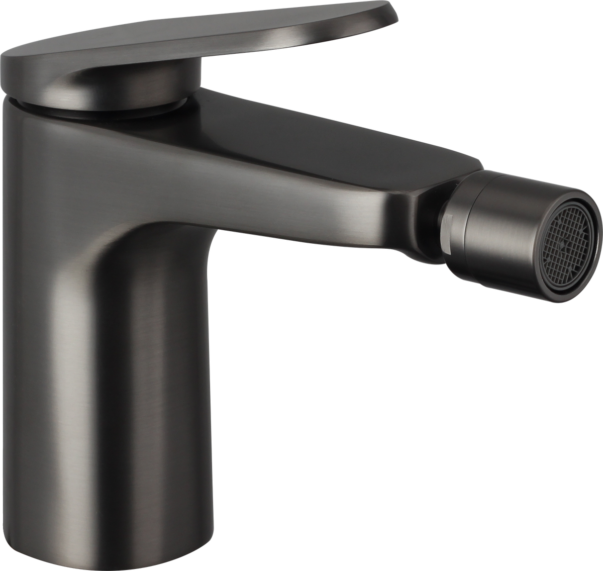 GRIFO BIDET MONOMANDO SERIE LAZIO